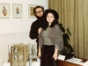 Sergei and Marina Tiomkin. New York; 1982, co RS