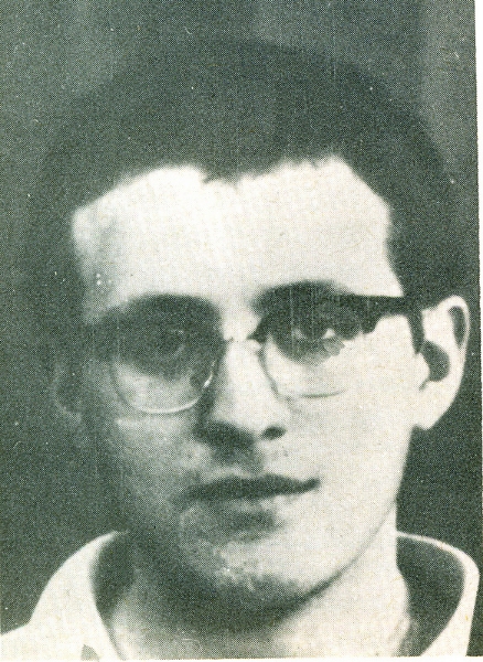 Iosif Mendelevich, co H. Bootman