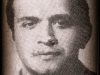 Alexey Murzhenko, prisoner of consiance, arrested on June 15 1970, sentenced to 15 years imprisonment for an attempt  of hijacking airplane, released in 1985. co H. Butman