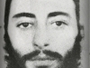 Arye Khnoh, born 1944, POZ, arrested on June 15, 1970, sentenced to 15 years imprisonment, later commuted to 10 years, released in 1979 and arrived in Israel the same year. co H. Butman