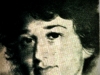 Silva Zalmanson, born 1944, POZ, arrested on June 15, 1970, sentenced to 10 years imprisonment, released in 1974 and arrived in Israel the same year. co H. Butman