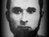 Yuri Fedorov, prisoner of conscience, arrested on 15 of June, 1970, sentenced to 15 years imprisonment, released in 1985, co H. Butman