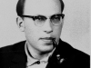 Alexander Feldman,  activist of second part of sixties, co Amik Diamant