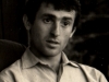 Boris Kochubievsky, courtesy of (co), Kiev, 1966