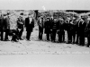 Jewish ensemble from Vilna in Babii Yar, 1968, co Amilk Diamant.