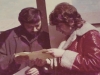 Boris Krasny and Lina Umanskaia