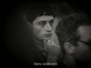 Garri Djurabovich,  activist of second part of sixties, Kiev, 1966, co Amik Diamant