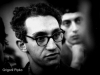 Grigorii Pipko,  activist of second part of sixties, Kiev, 1966, co Amik Diamant