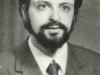 Mark Lutsker, Prisoner of Zion, arrested for refusing army service in August 1973, sentenced to 2 years imprisonment, Kiev. co Enid Wurtman