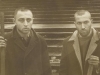 Solomo Feldman and Nathan Ramon (Remennik), Kiev, 1970