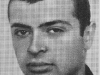 boris-penson-co-butman / Prisoner of Zion (POZ), sentensed to 10 years in the first Leningrad trial