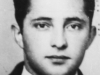 david-chernoglaz-before-arrest-leningrad-1970 / Prisoner of Zion (POZ), sentensed to 5years in the Kishinev trial