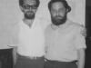lev-yagman-and-david-chernoglaz-after-prizon-1975-july