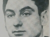mark-dimshits-co-butman / Prisoner of Zion (POZ), sentensed to 15 years in the first Leningrad trial