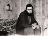 Boris Ionin. Leningrad, 1987. co RS