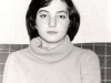 Anya Kogan. Leningrad, 19??. co RS