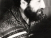 Ytzhak Kogaan. Leningrad, 1970s. co RS