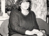 Nadezhda Fradkova. Leningrad,  co RS