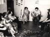 Performance of Jewish songs. Leningrad, 1984, co RS