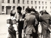 An excursion of Michael Beizer around Jewish places of St.Petersburg-Petrograd-Leningrad. Leningrad, summer 1982, co RS