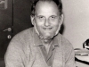 Lev Utevsky. Leningrad, 1982, co RS