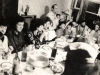 Farewell party of Lev and Natasha Utevsky. Leningrad, 1980, co RS