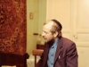 Boris Deviatov. Leningrad, 19??, co RS