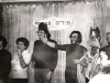 Purimshpiel. Leningrad, 1984, co RS