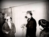 Purimshpiel. Leningrad, 1984, co RS