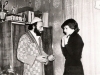 Purimshpiel. Leningrad, 1984, co RS