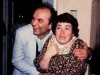 Evgenii Gilbo, Svetlana Kagan, Leningrad, 1985, co Frank Brodsky
