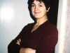 Leah Shapiro, Leningrad, 1986, co Frank Brodsky