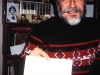 Abram Kagan, Leningrad 1987, co Frank Brodsky