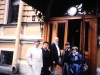 ???, Boris and Alla Kelman, Leningrad, 1989, co Frank Brodsky