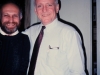 Boris Kelman and Frank Brodsky co, Leningrad, 1989