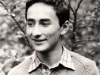 Boris Lifshitz, son of Prisoner of Zion Vladimir Lifshitz and Anna Lifshitz. Leningrad, 1986, co RS