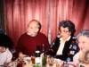 Aba Taratuta, Ida Taratuta, mother of Aba Taratuta, Leningrad, 1987 , co Frank Brodsky