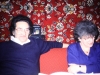 Lev Sheiba and Vera Sheiba, Leningrad 1987, co Frank Brodsky