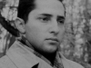 David  Chernoglaz co, POZ, after expulsion from Institute.  September 1960
