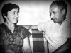Eva and Hillel Butman co