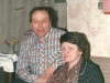 POZ Roald and Galina Zelichenok, Leningrad, 1988, co Enid Wurtman