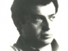 Boris Penson, Prisoner of Zion, sentenced to 10 years in the 1st Leningrad Trial, co Enid Wurtman