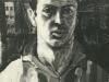 Boris Penson, Prisoner of Zion, sentenced to 10 years in the 1st Leningrad Trial, co Enid Wurtman