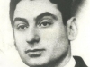 Mark Dymshitz, Prisoner of Zion, sentenced to death, commuted to 15 years in 1st Leningrad Trial, co Enid Wurtman