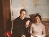 Irma Cernyak, Gwen Goodman, Leningrad, 1975, co Enid Wurtman