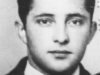 David Maayan (Chernoglaz) co, Leningrad, 1960