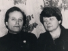 Roald and Galina Zelichenok co, Leningrad