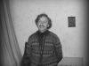 Felix Aronovich, Leningrad, co Dina Beilin