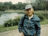 Boris  Vainerman. Leningrad, 1986, co RS