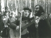 Alexei Magarik, Arie Volvovsky, Ovrajki